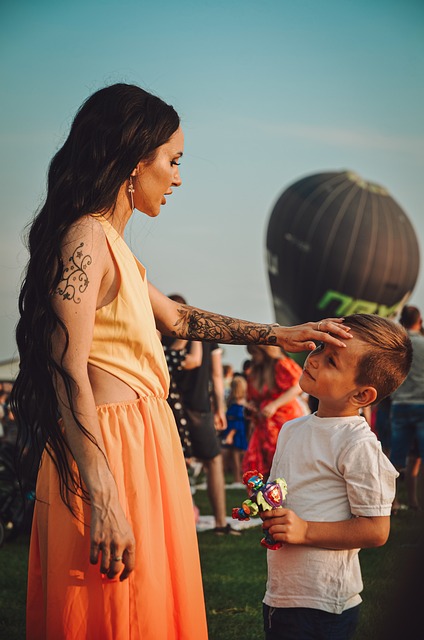 球迷的热情 球迷的热情